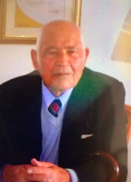 Vito  Disabato