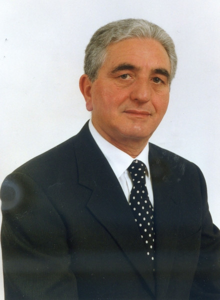 Vito Giuseppe  Plantamura
