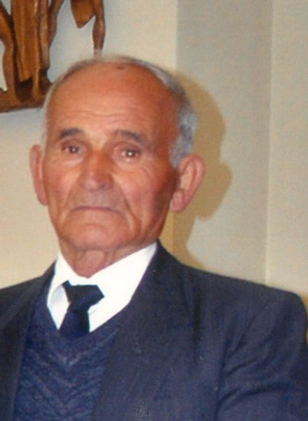 Luca Schiavarelli