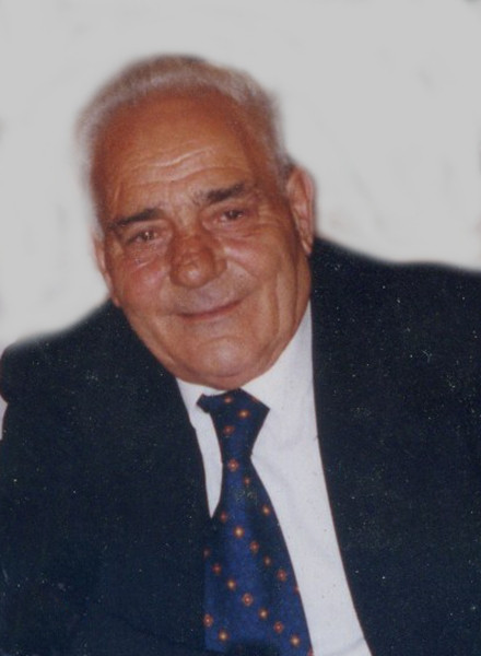 Vito Antonio  Colamonaco 