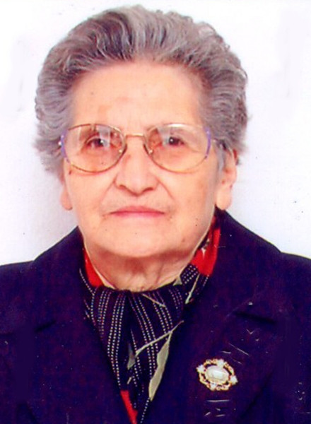 Maria Catucci