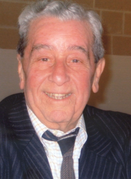 Vito Stano