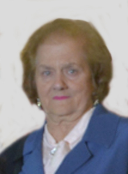 Rosa Ferrante De Pinto