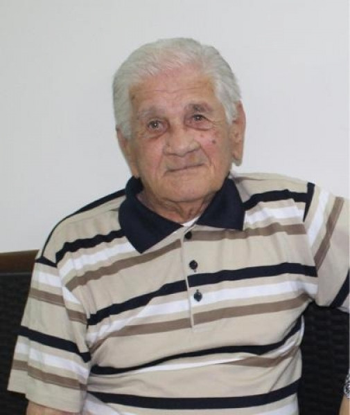 Lorenzo D'effremo