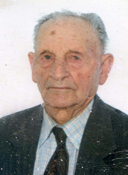 Raffaele Sergio