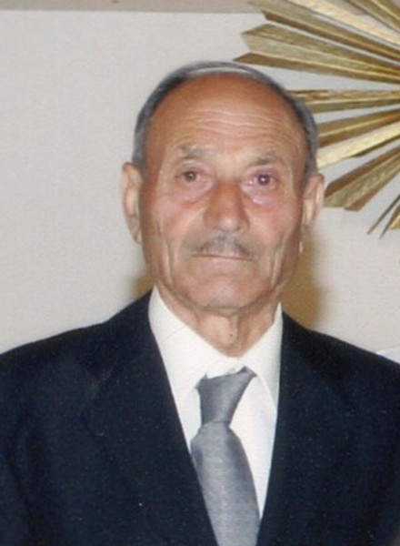 Domenico Roberto