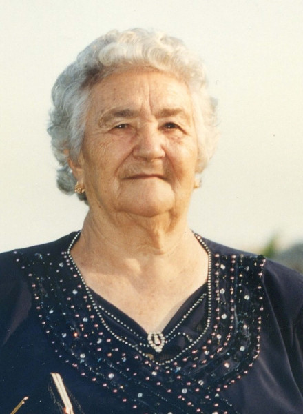 Grazia Lassandro