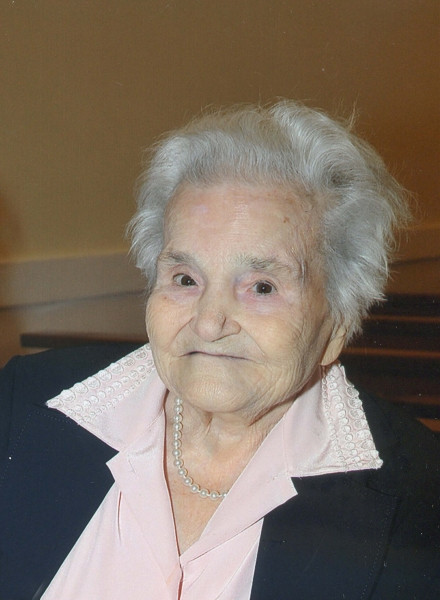 Vittoria Cacciapaglia