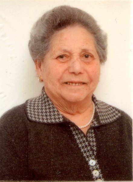 Mariangela Leonessa
