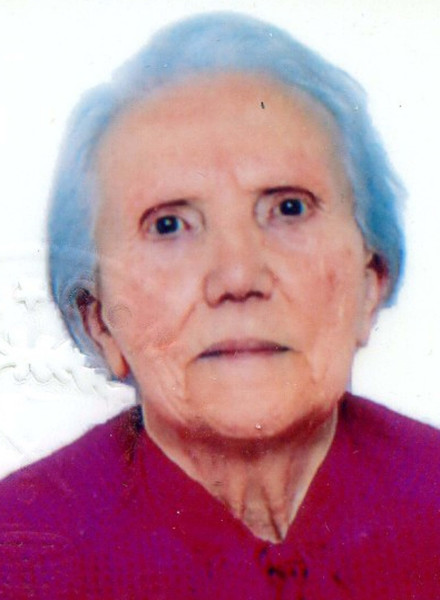 Donata Burdi