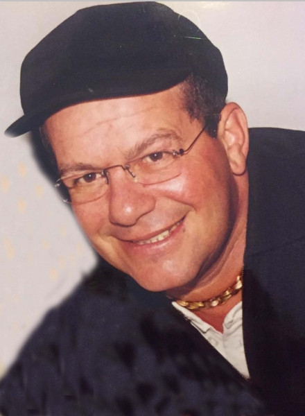 Francesco Saverio  Faccitondo