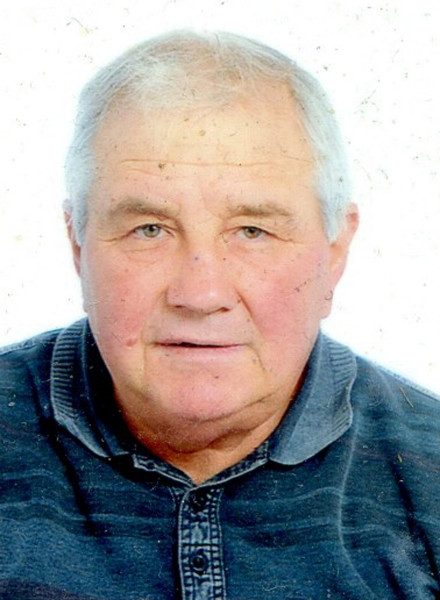 Angelo Vito Dimita