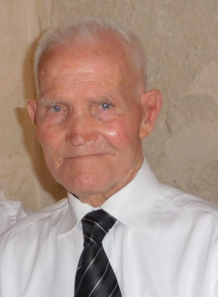 Onofrio Vito Digregorio