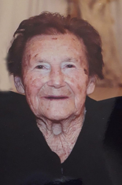 Antonietta Bradascio