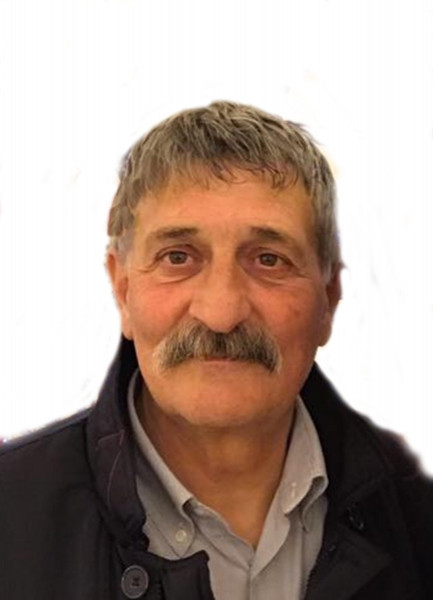 Salvatore Disanto