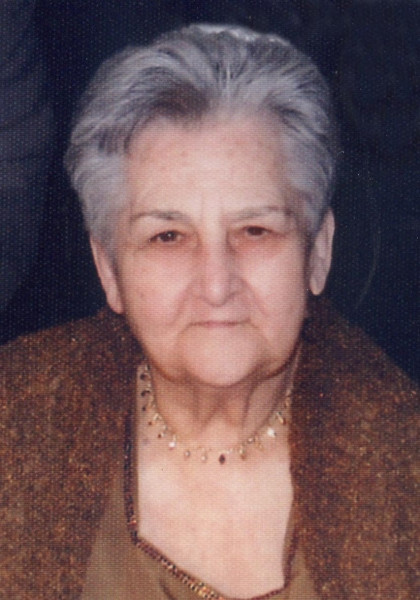 Aida Percoco