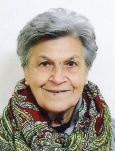 Antonia Ficarelli