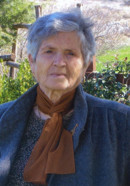Francesca Larato