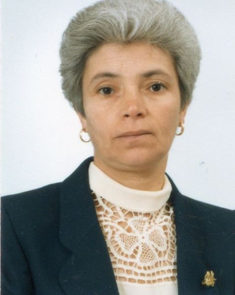 Teodora Plantamura