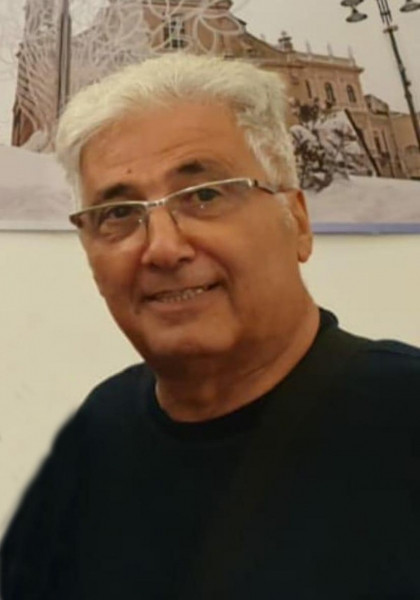 Francesco  Silletti