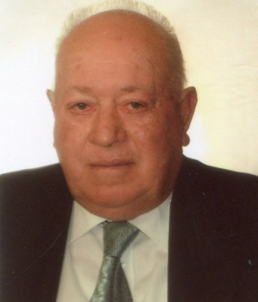 Angelo Vito Flace