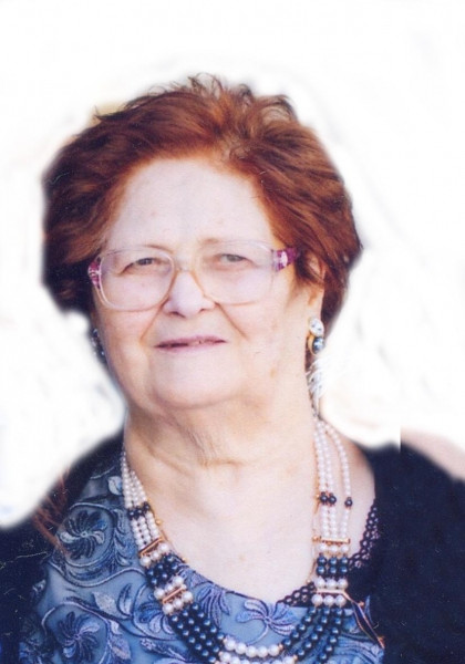 Maria Depascale