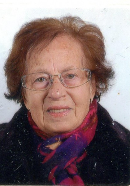 Antonia D'aiuto