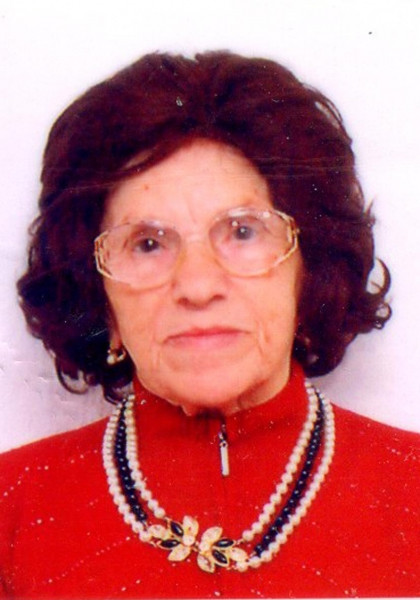 Antonia Colamonaco