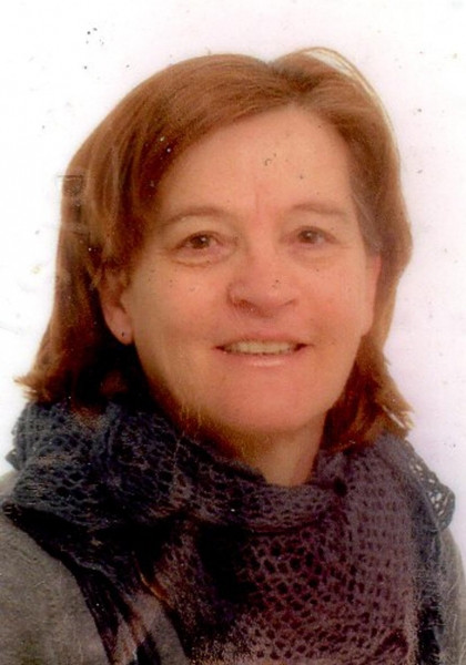 Angela Difonzo