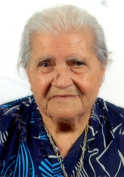 Rosa Ninni