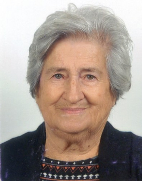 Angela Rosa  Castellaneta