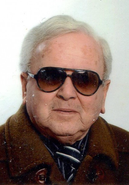 Donato Giacomo Massari