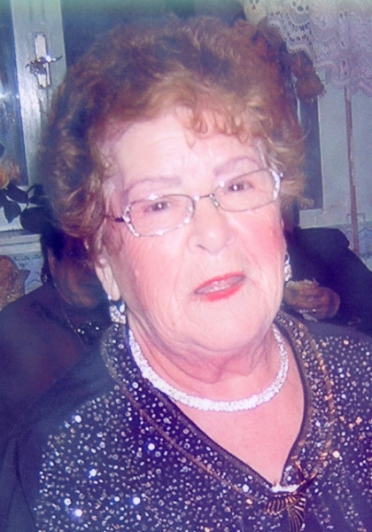 Gioconda Ladisi