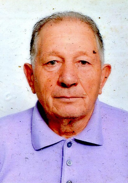 Salvatore Lazazzara