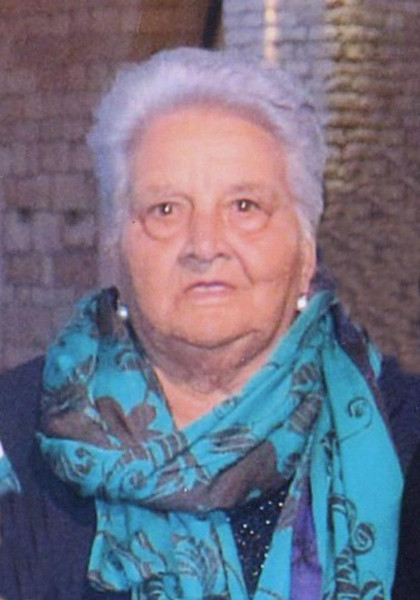 Maria D'ambrosio