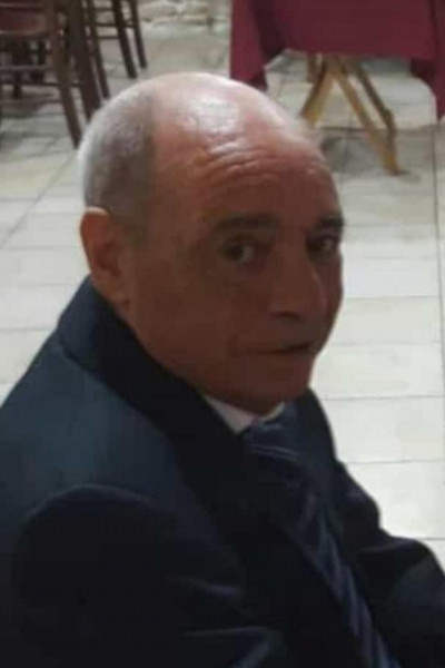 Antonio Russo