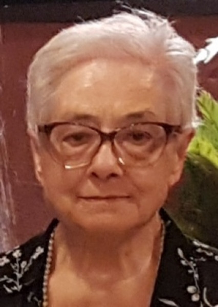 Angela Paciolla