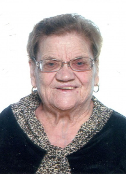 Rosa Maria Paradiso