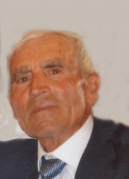 Raffaele Vito Porfido