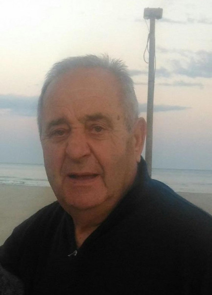 Francesco Vito Digregorio
