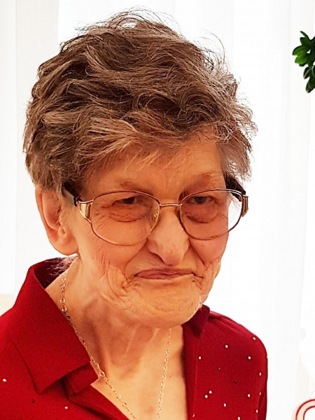 Preziosa Notarangelo