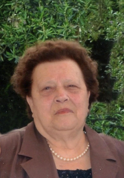 Vita Anna  Lazazzara