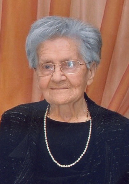 Costanza Sirressi