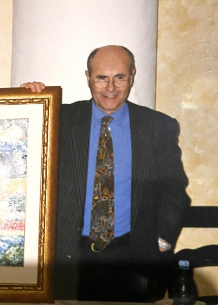 Domenico Capurso