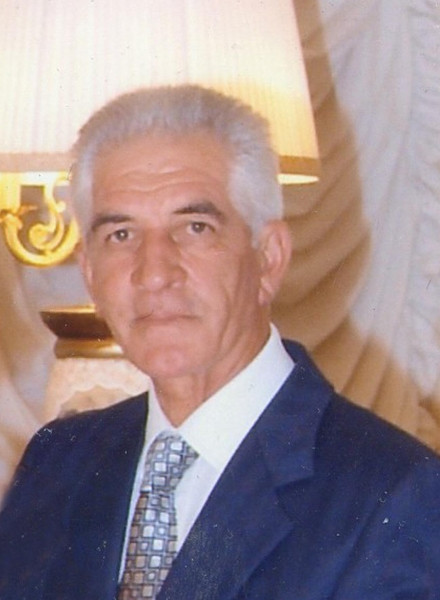 Nicola Giampetruzzi