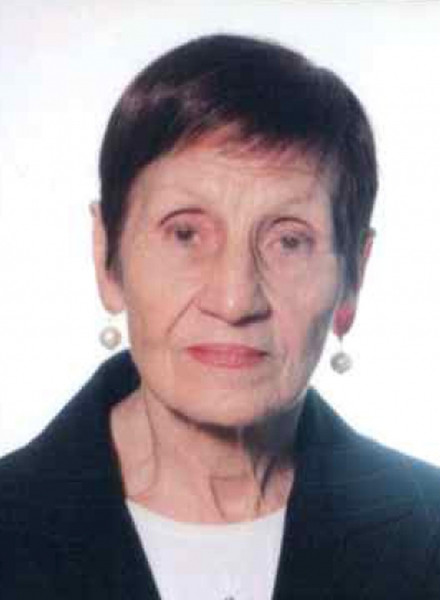 Maria Di Cè