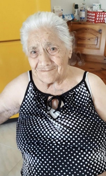 Concetta Panzarea