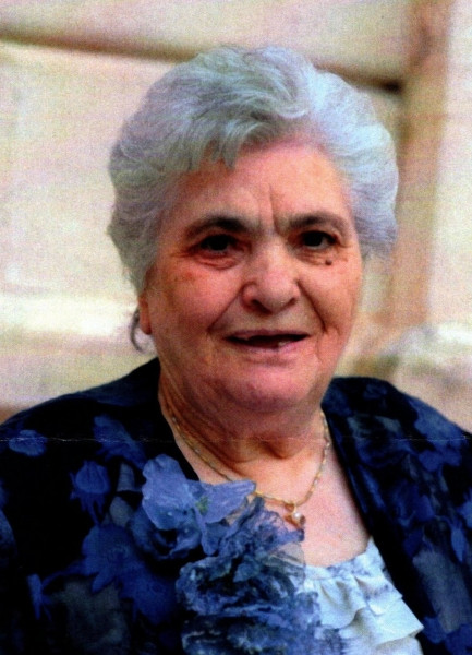 Domenica Vita Maria Antonicelli