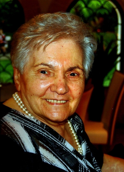 Carmina Vita Fiorentino