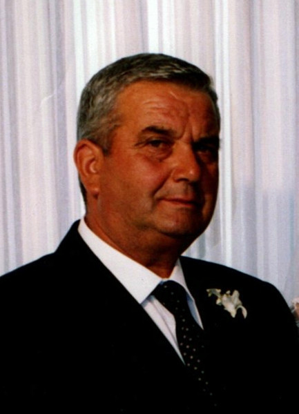 Francesco Vito Giacomo Perrone